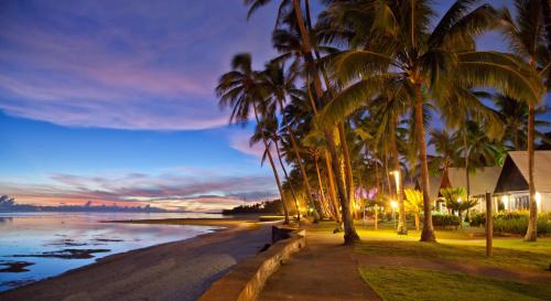 Fiji Hideaway Resort & Spa