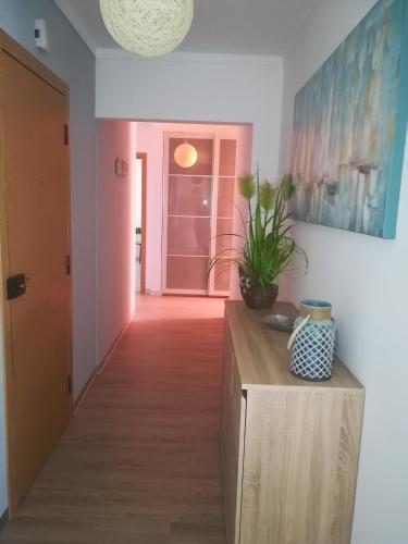  Apartamento Azul, Unterkunft in Peniche