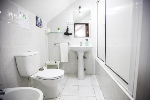  The Marquês House in Porto