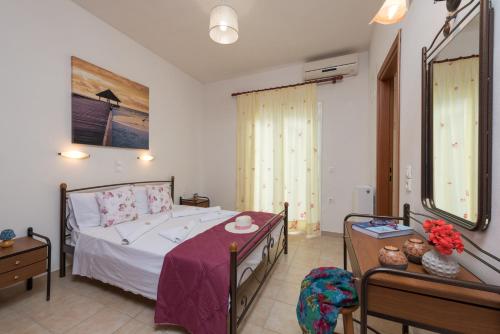  Domus Lukas Apartments in Marathias