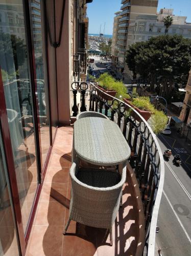 Apartment with Terrace image 8