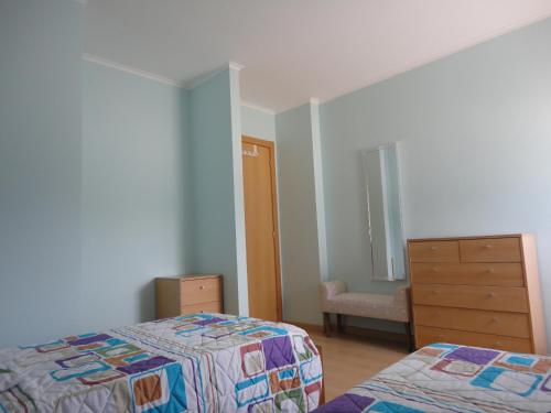  Monte Gordo, 2 bedroom apartament near ocean, Algarve in Monte Gordo