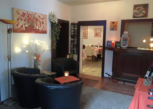 Hotel Am Ufer - main image