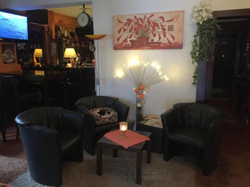 Hotel Am Ufer - image 14