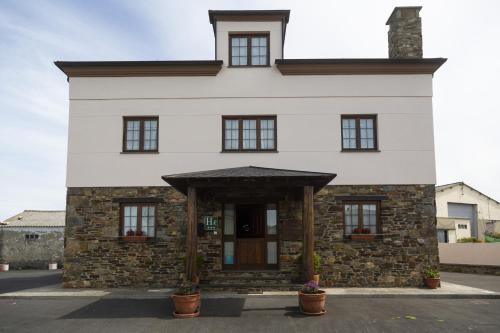Hotel in Tapia de Casariego 