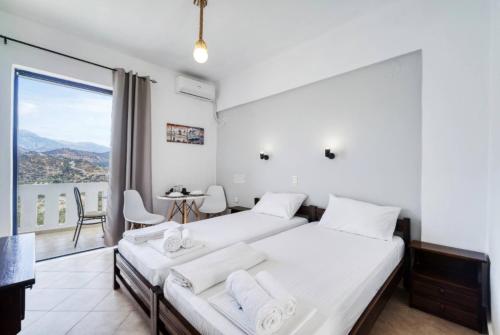  Creta Star Apartments, Pension in Agia Galini
