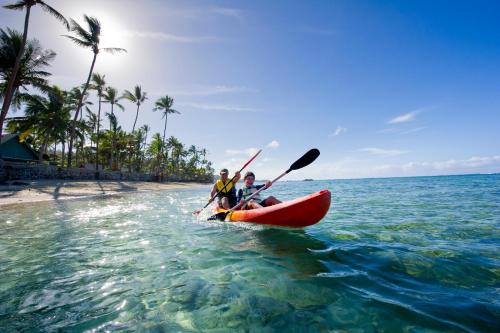 Fiji Hideaway Resort & Spa