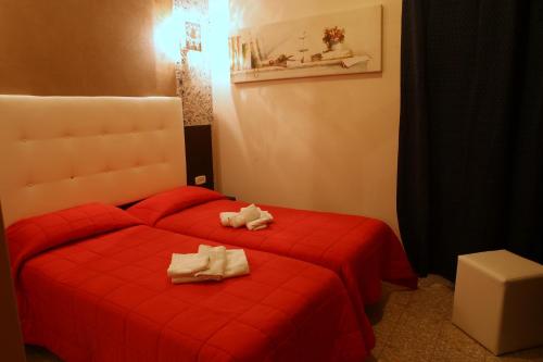 Hotel Busignani Prices Photos Reviews Address Italy - 