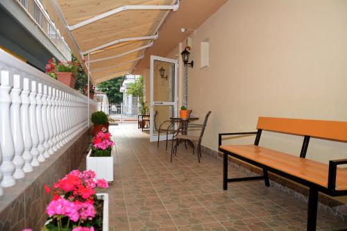 VILLA TASOS 3