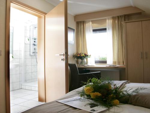 Doppelzimmer, kleines