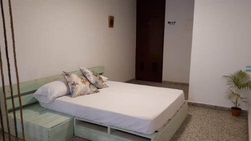 Habitacion Independiente Sur - Cali
