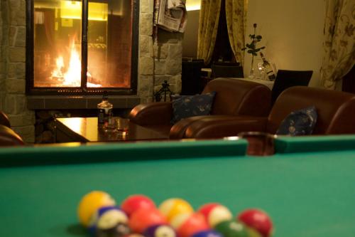 Hotel Patria Zakopane - image 10