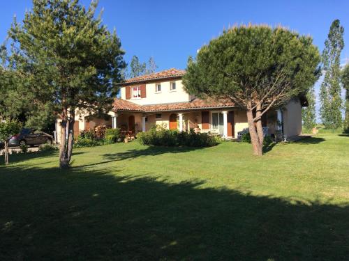 Le paradis de la Provence