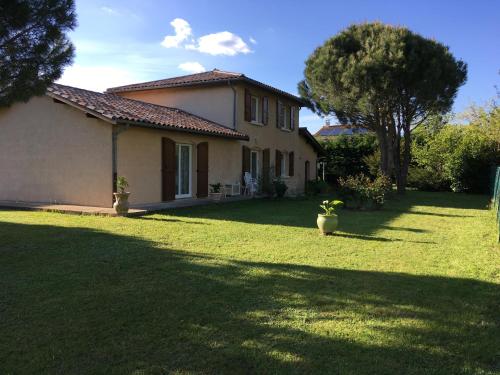 Le paradis de la Provence
