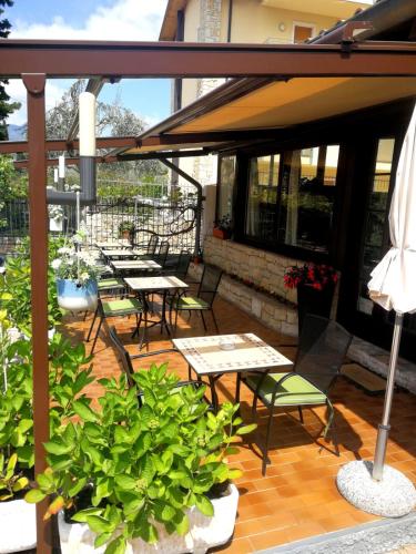 Albergo Al Pescatore 4