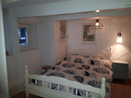 Klavergeluk, Amsterdam