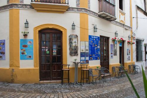 Pensión San Marcos - image 13