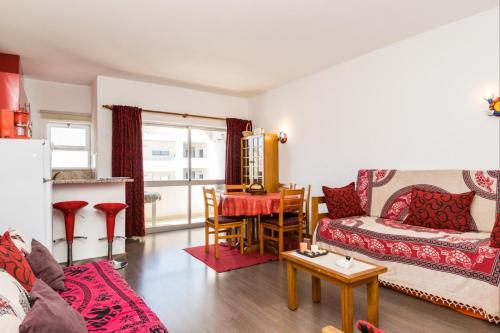  Akisol Albufeira Gorm, Unterkunft in Albufeira