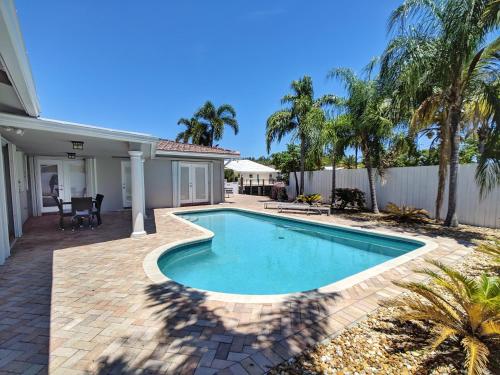 Pelican Landing Villa Fort Lauderdale 