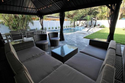 Hibiscus Ocean Villa - image 6