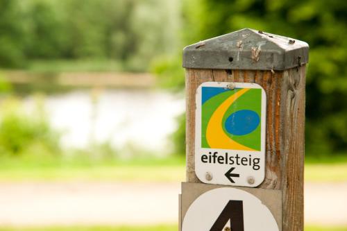 Eifel Relax in Hillesheim, Deutschland