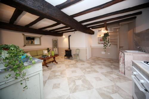 Holiday apartment Abete