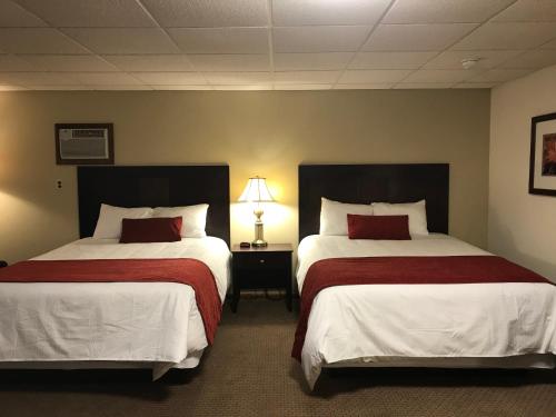 Brentwood Motor Inn - image 7
