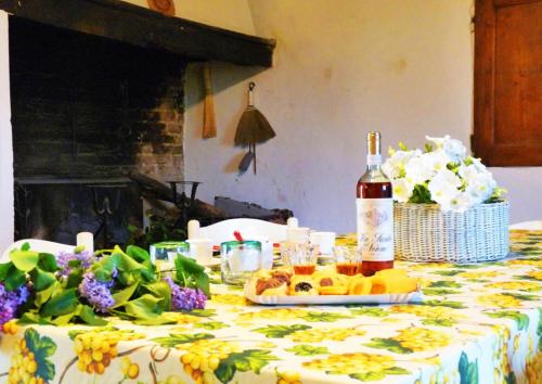  Huge Country House in San Gimignano in San Gimignano