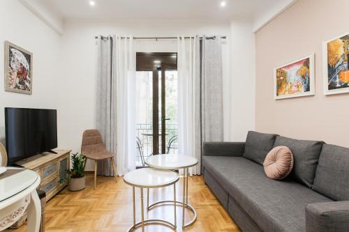 Nicholas Point Apartments and Rooms - main image