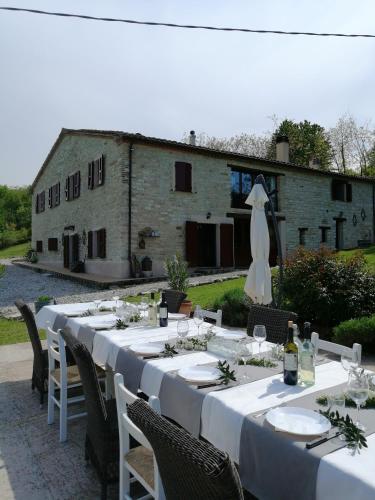 casa san biagio - Apartment - Pergola