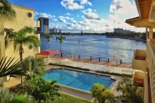 Hotel in Fort Lauderdale 