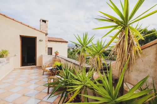 Iconic Cretan Stone Mansion