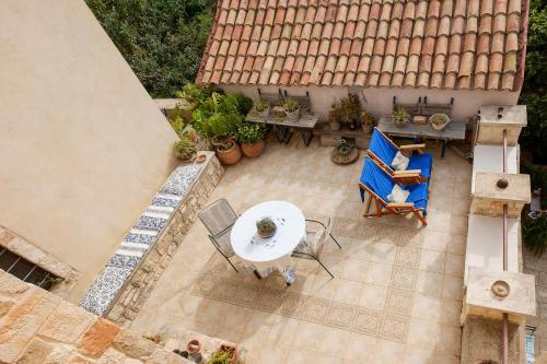 Iconic Cretan Stone Mansion