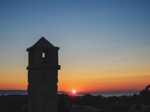 Iconic Cretan Stone Mansion