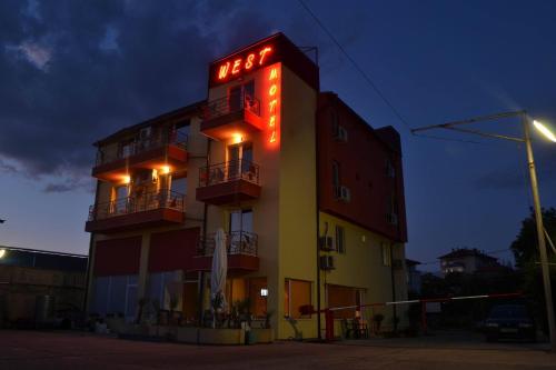 Motel West - image 5