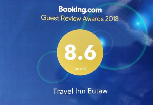 Seadmed, Travel Inn Eutaw in Eutaw (AL)