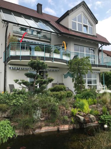 Appartementhaus Laura-Sophia - image 5