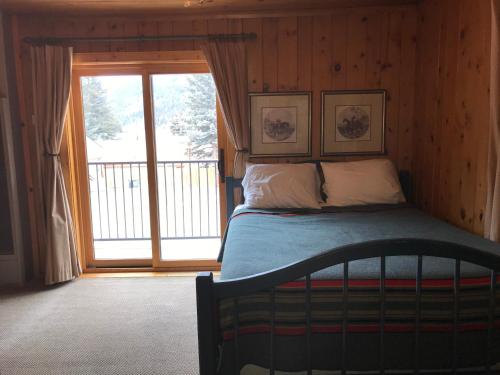 The Lodge at Red River in Red River, USA