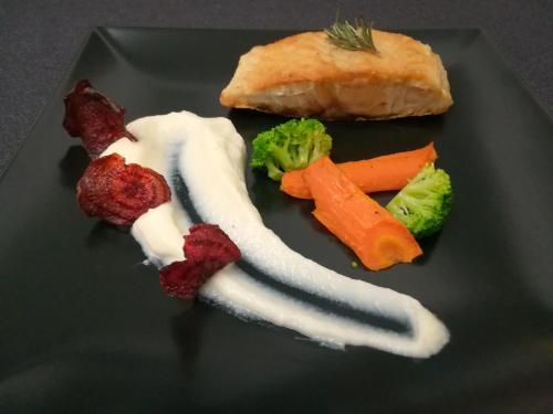 Hotel Restaurant Le Tropicana - image 8