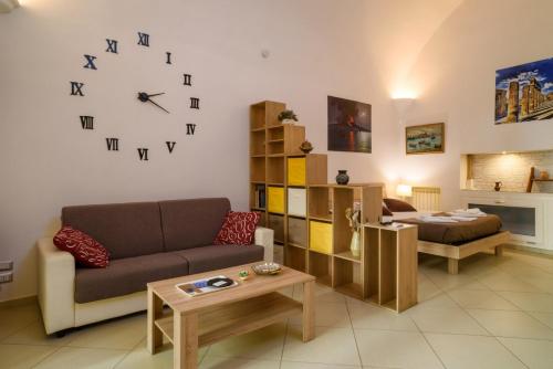 Sarracino Relais, Неаполь