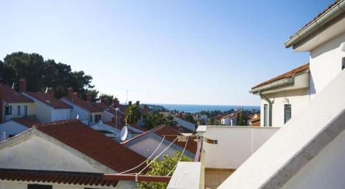 Apartments Radmila