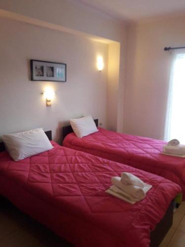  Porto Marathos in Marathopoli