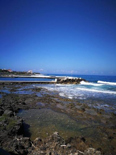  Porto Marathos in Marathopoli