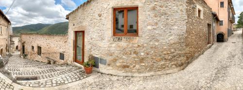 Il fienile gîte à louer Ofena