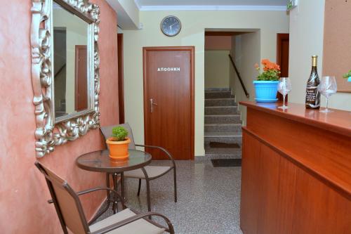 VILLA TASOS 5