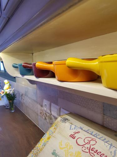 Hand Crafted with sea View, Karystos (fotografie 8)