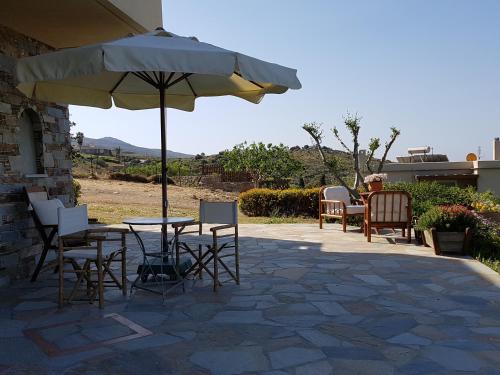 Hand Crafted with sea View, Karystos (fotografie 5)