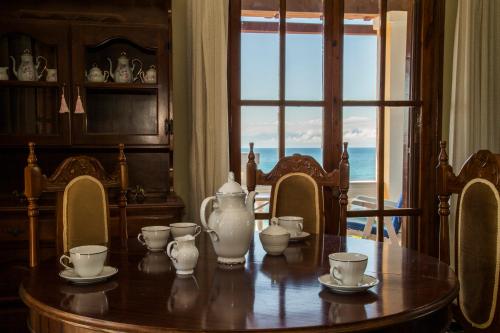 Ntoriseveline Beach House gîte à louer Velonades, Sidari