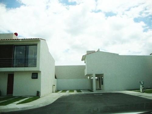 Azul, Juriquilla Santa FE in Jurica, Mexico