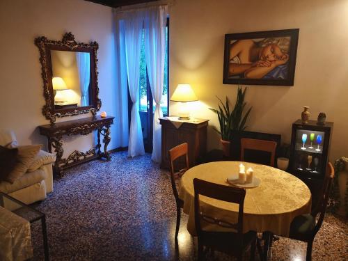  Appartamento Bellavista, Pension in Verona